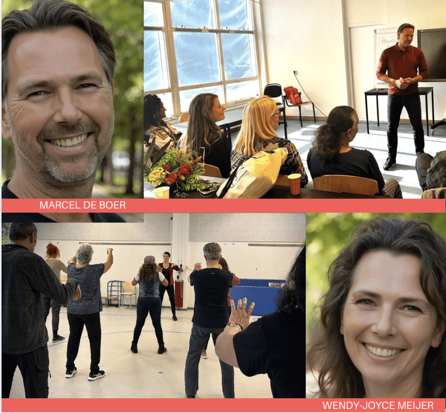 Valpreventie - Stresspreventie en Burn-out preventie
